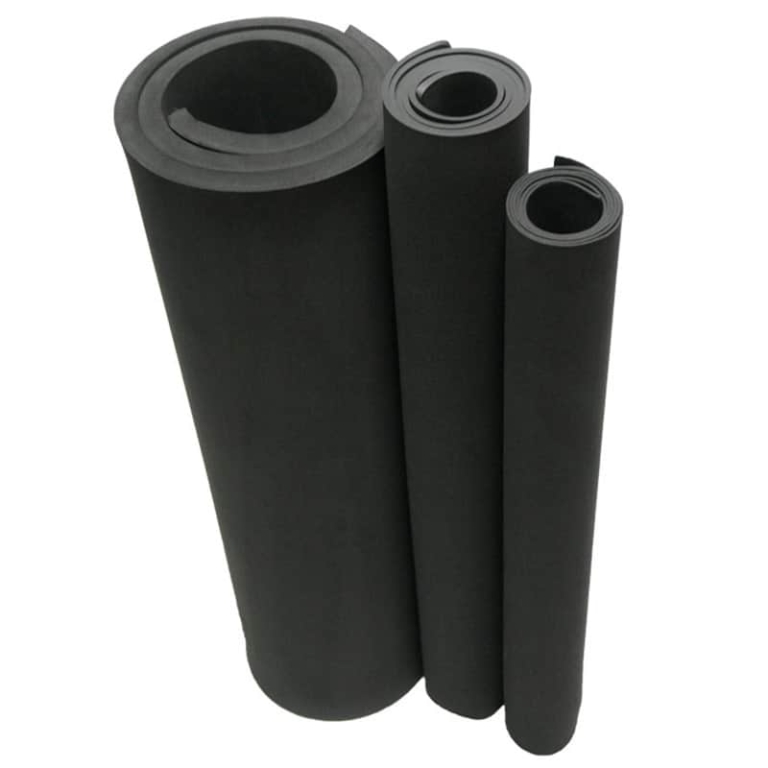 Epdm Sponge Roll Advanced Seals And Gaskets