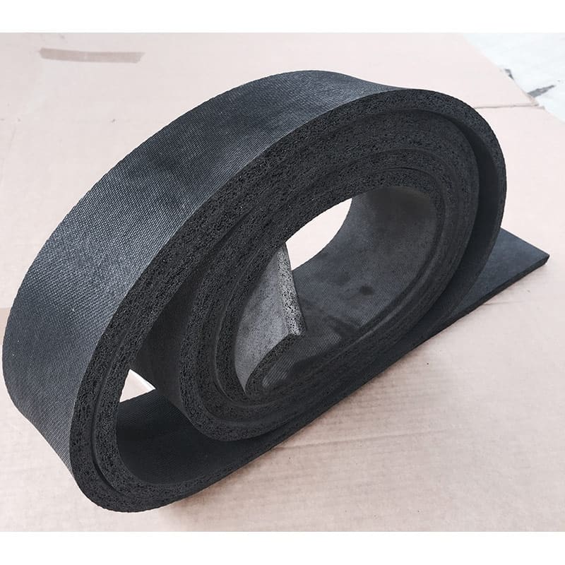 Industrial Sponge Strip Advanced Seals And Gaskets