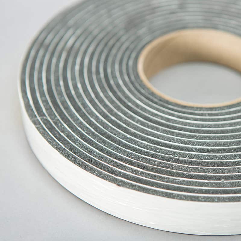 Foam Strip Advanced Seals And Gaskets