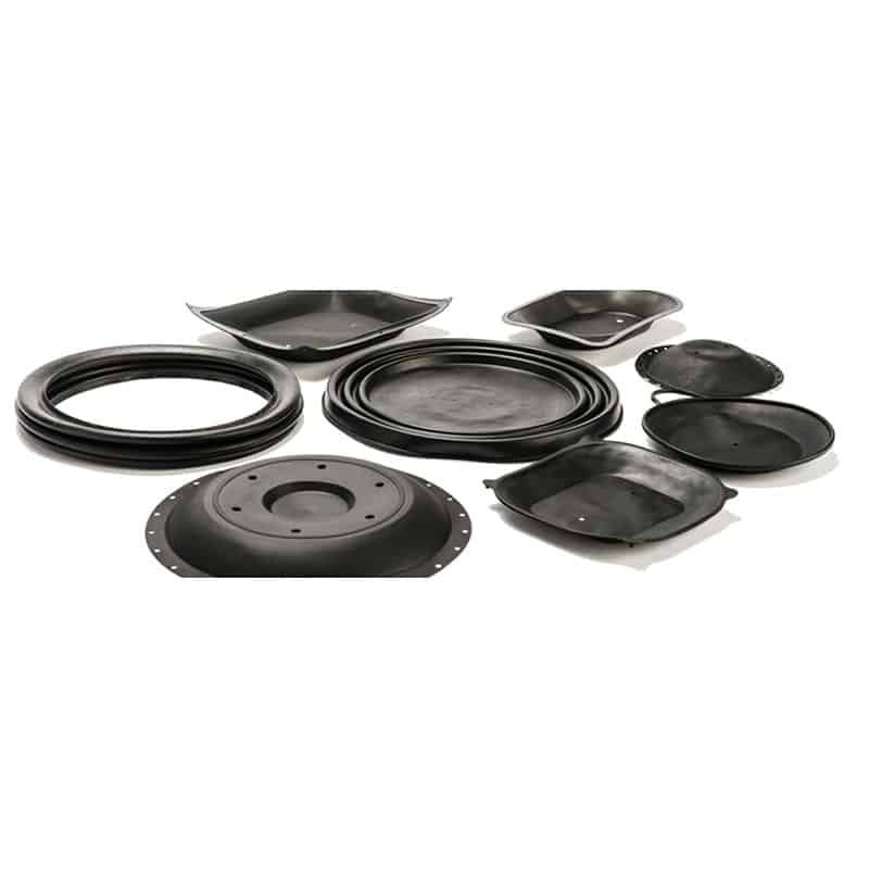 Neoprene Rubber Mouldings Advanced Seals And Gaskets