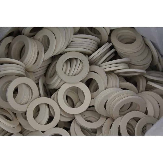 Anti-Static Foam Washers