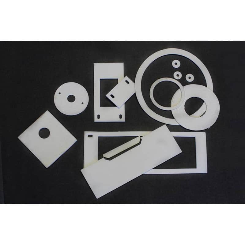 Ceramic Fibre Jointing Paper Gaskets | Advanced Seals And Gaskets