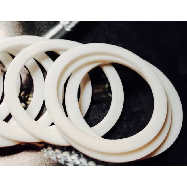 Conductive Foam Washers