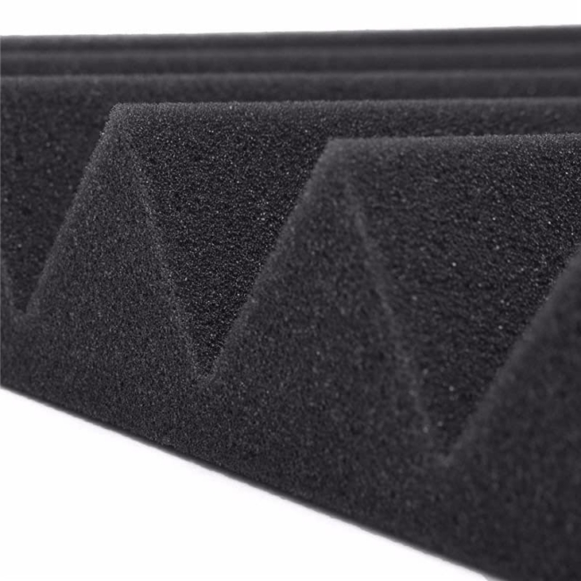 Convoluted Packaging Polyurethane Foam Gaskets