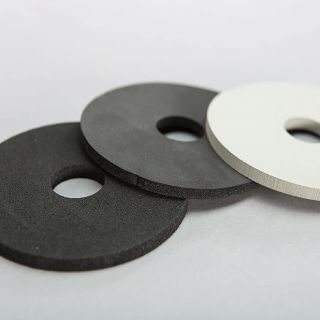 EVA Polyethylene Foam Washers