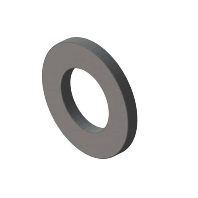 Flame Retardant Plastazote Washers