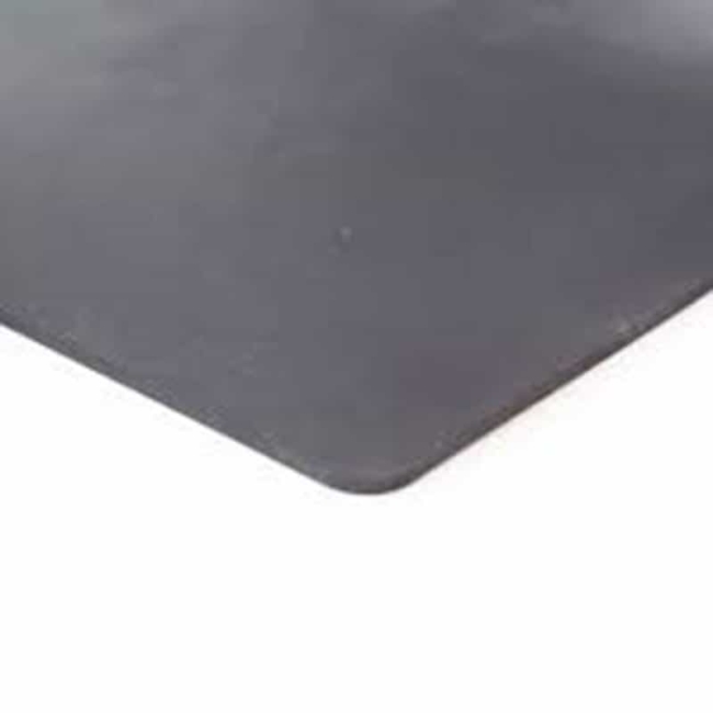 Flame Retardant Silicone Sponge Pads