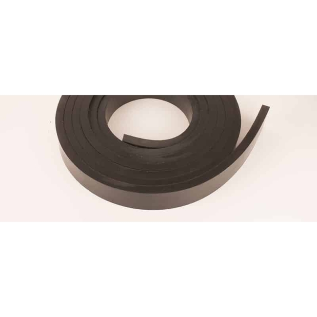 Flame Retardant Silicone Sponge Strip