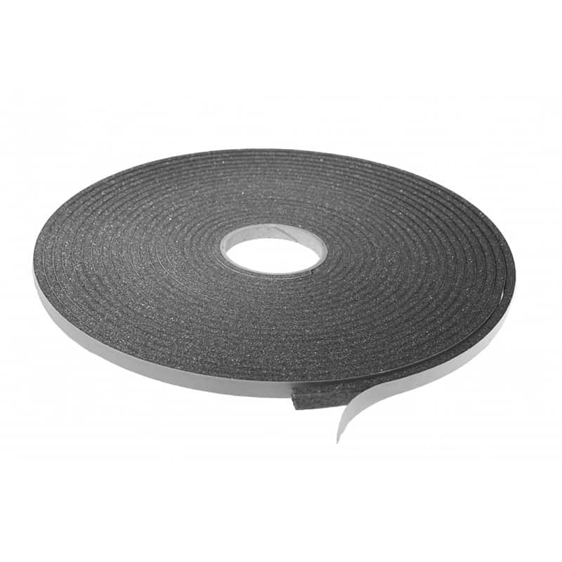 GA25 Chemically Cross Linked Polyethylene Foam Strips | Advanced Seals ...