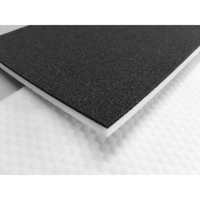 Basotect Foam Seals