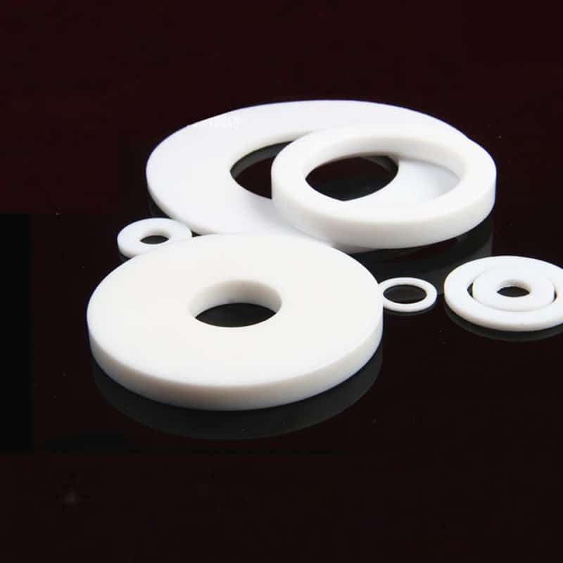 Mylar Washers | Advanced Seals And Gaskets