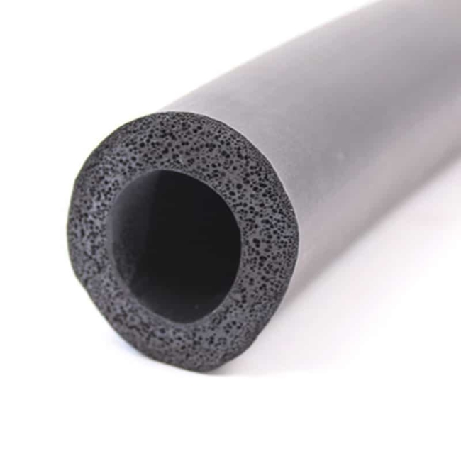 Natural Sponge Rubber Seals