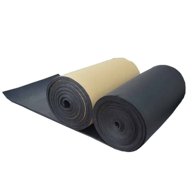 Neoprene Sponge Roll