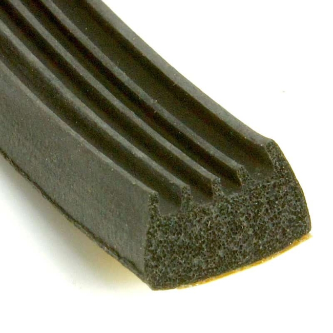 Neoprene Sponge Seals