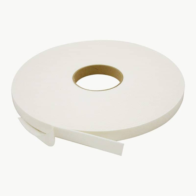 Non-Cross-Linked Polyethylene Foam Seals