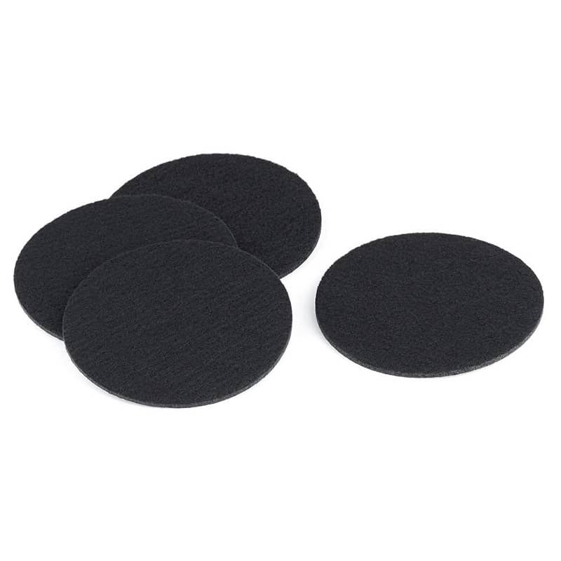 Phenolic Felt Pads | Advanced Seals and Gaskets