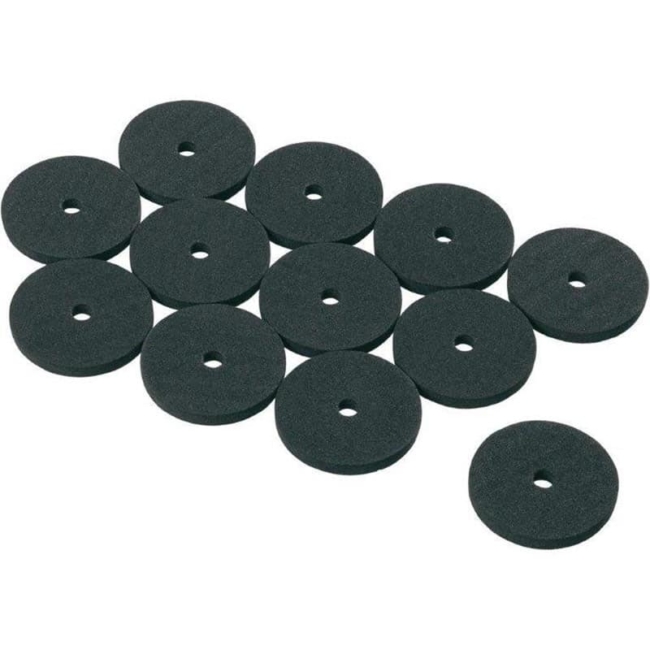 Plastazote Foam Washers