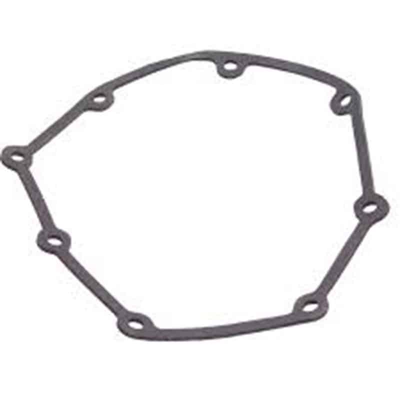 Platinum Cured Silicone Gaskets 