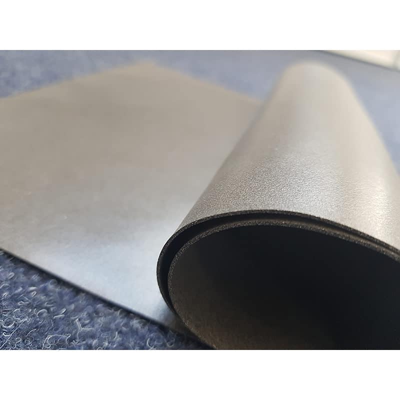 Platinum Cured Silicone Rubber Rolls | Advanced Seals And Gaskets