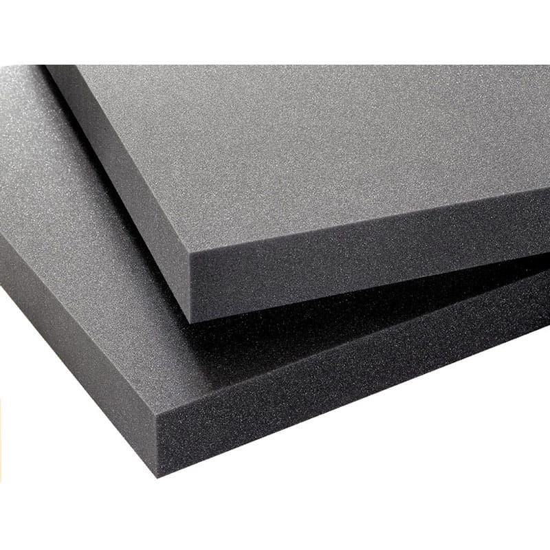 Polyester Foam Pads Advanced Seals And Gaskets