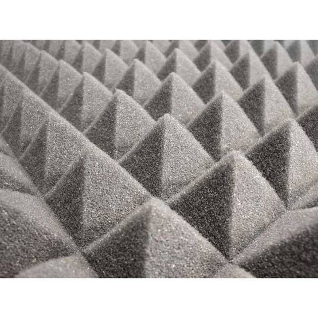 Foam Seals