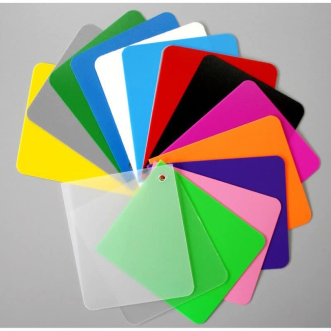 Polypropylene Pads