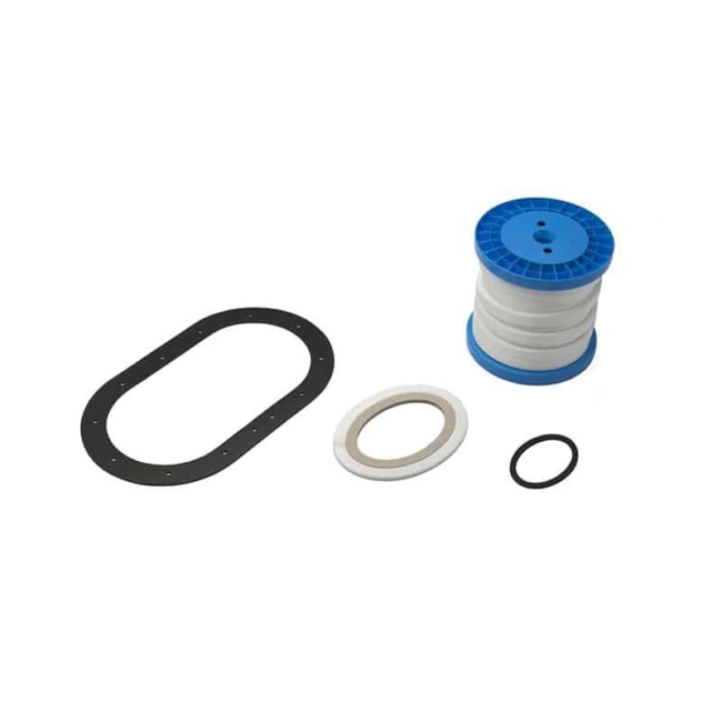 PVC Foam Gasket