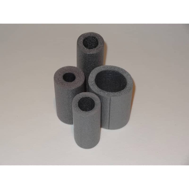 PVC Nitrile Sponge Seals