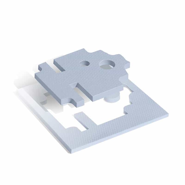 Gap Pad