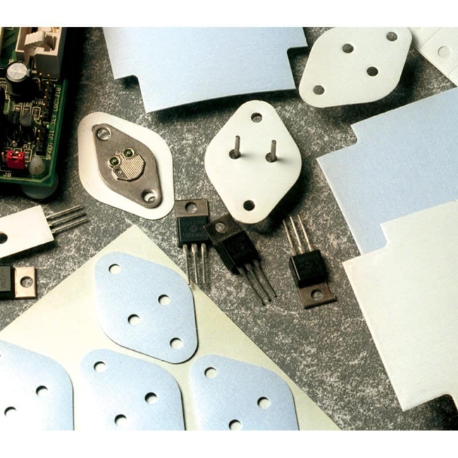 T Guard Gasket