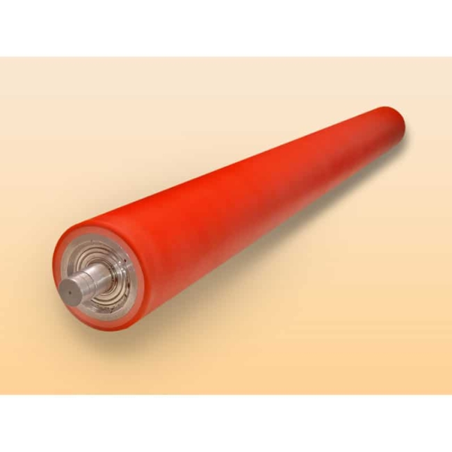 Silicone Sponge Rolls