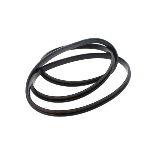 Butyl Rubber Seals