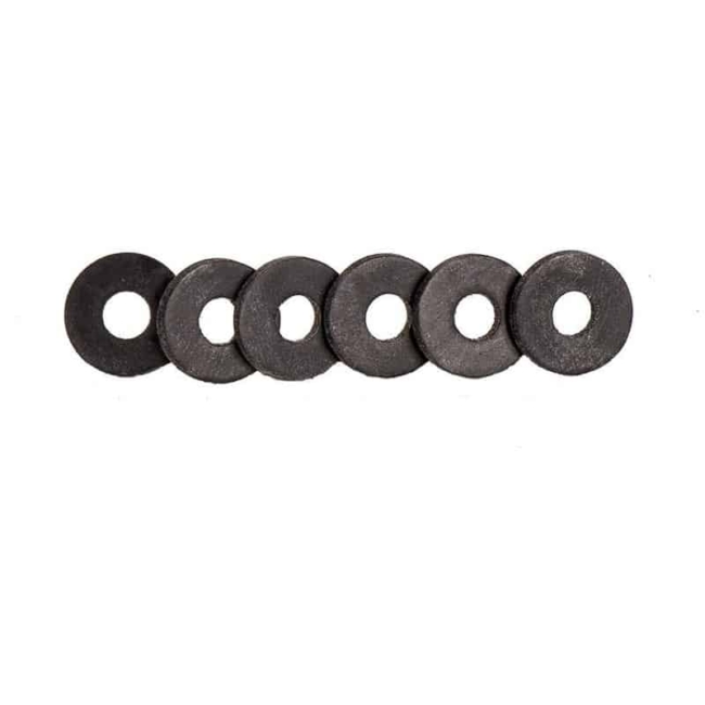 Commercial Insertion Rubber Seals