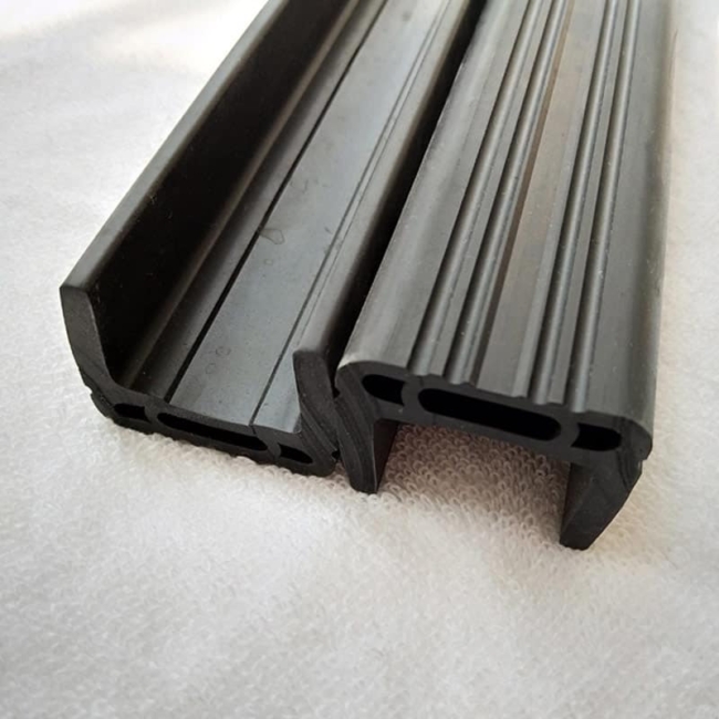 EPDM Rubber Extrusion