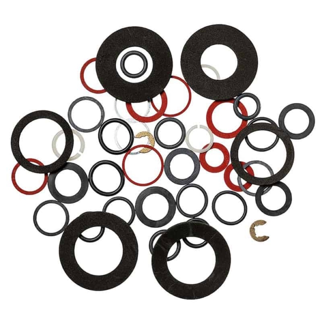 Natural Rubber Seals