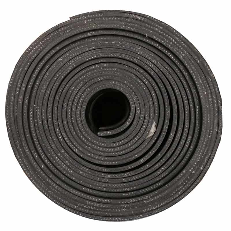 Neoprene Insertion Rubber Sheets Advanced Seals And Gaskets