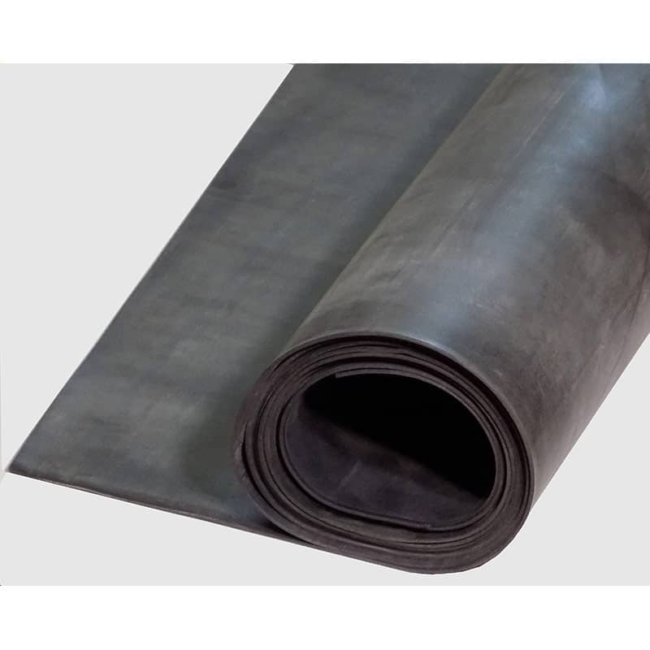 Neoprene Rubber