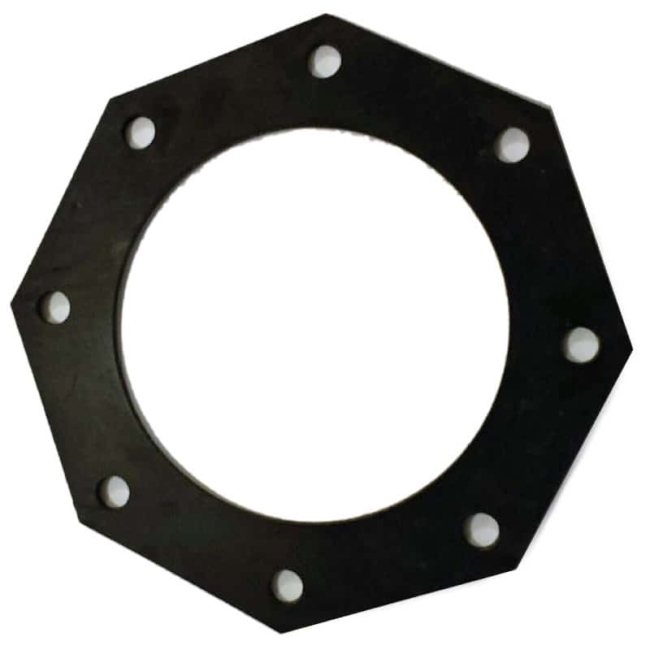 Nitrile Insertion Seals