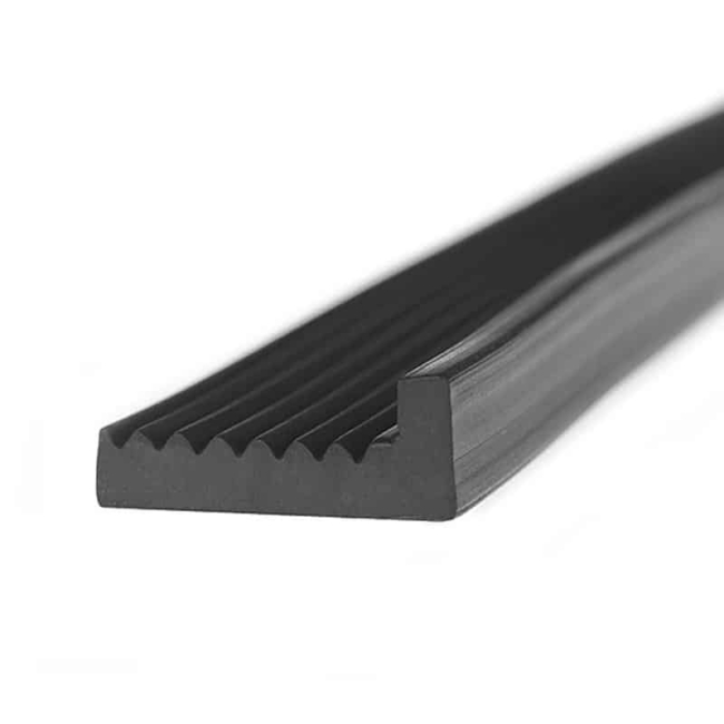 Nitrile Rubber Extrusion