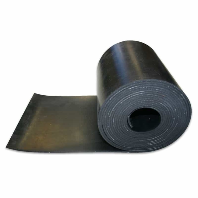 Nitrile Rubber