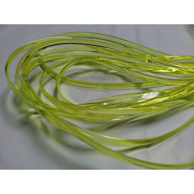 Polyurethane Extrusion