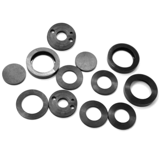 Polyurethane Seals