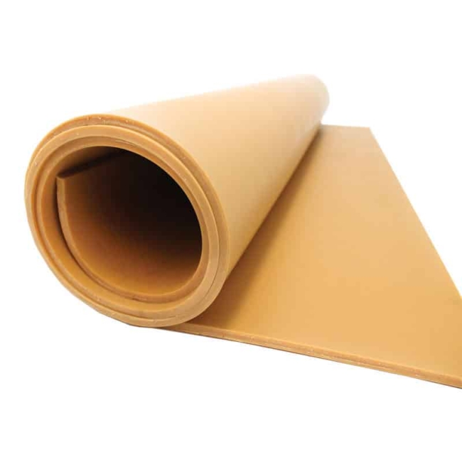 Shotblast Rubber