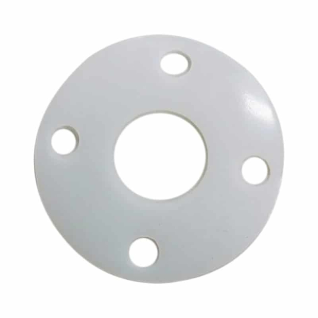 Silicone Gaskets
