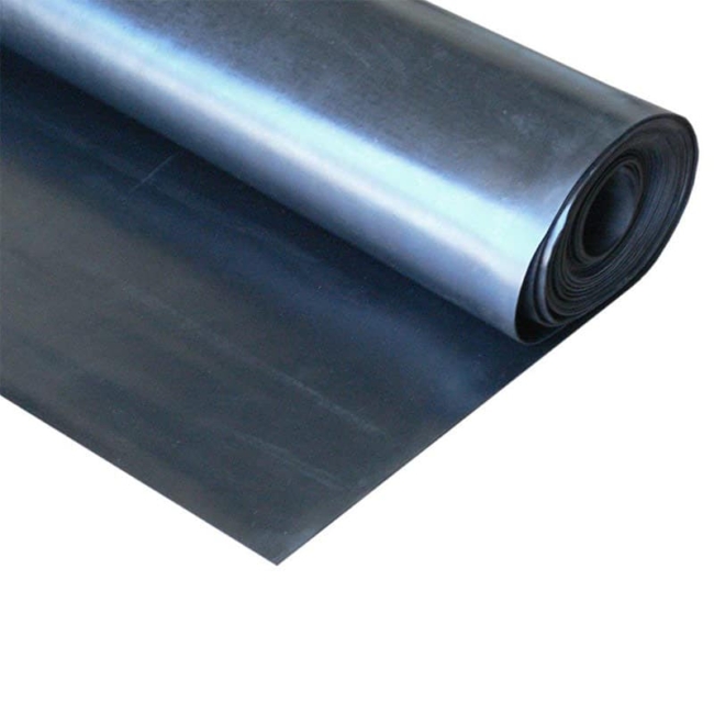 Viton Rubber