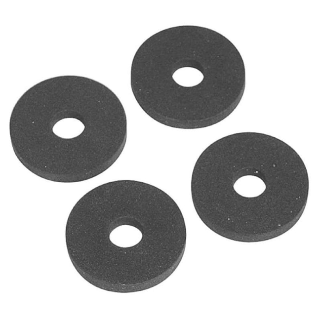 Static Dissipative Foam Washers