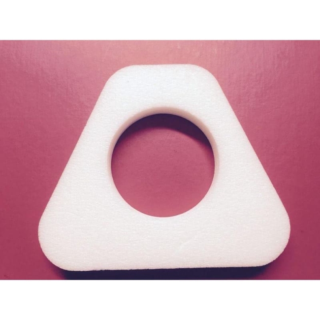 Stratocell Foam Washers