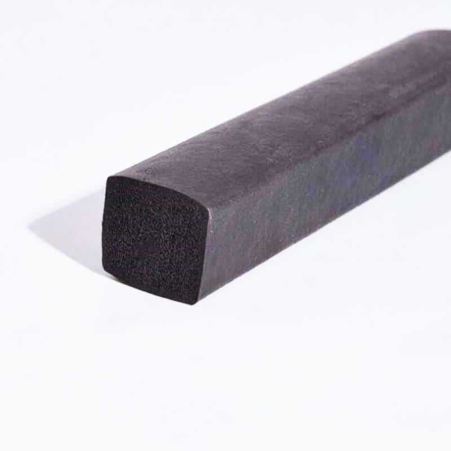 Sulphur Free EPDM Seals