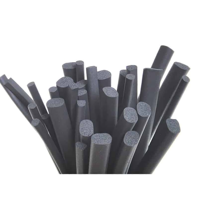 Viton Sponge Seals