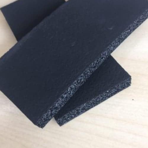 EPDM Sponge | Advanced Seals And Gaskets